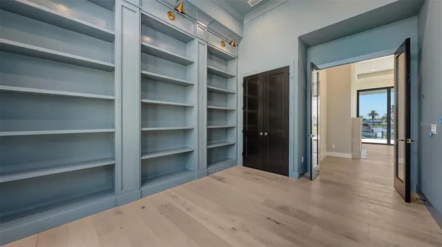 a view of a kitchen with a sink and dishwasher