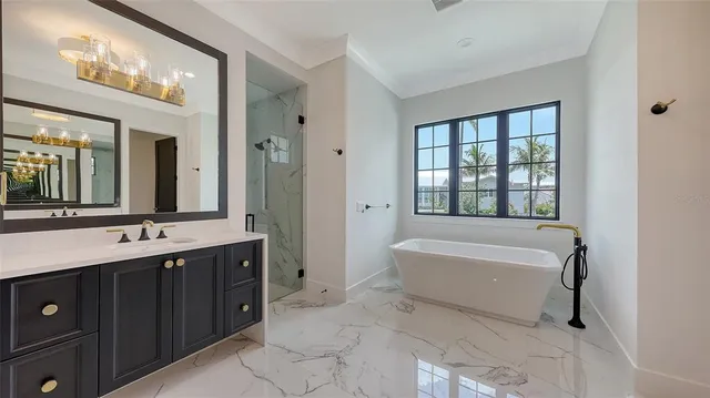$4,925,000 | 670 Old Compass Road, Longboat Key, FL 34228