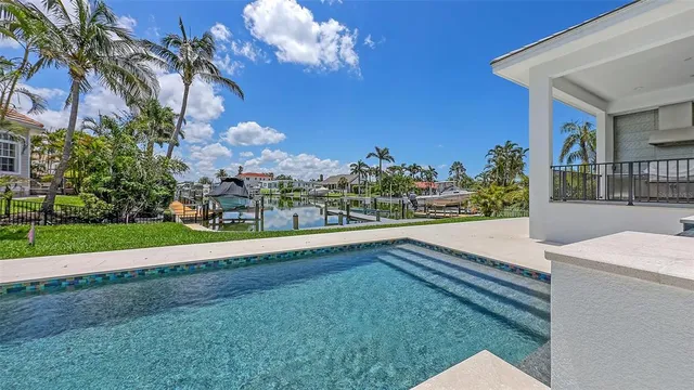 $4,925,000 | 670 Old Compass Road, Longboat Key, FL 34228