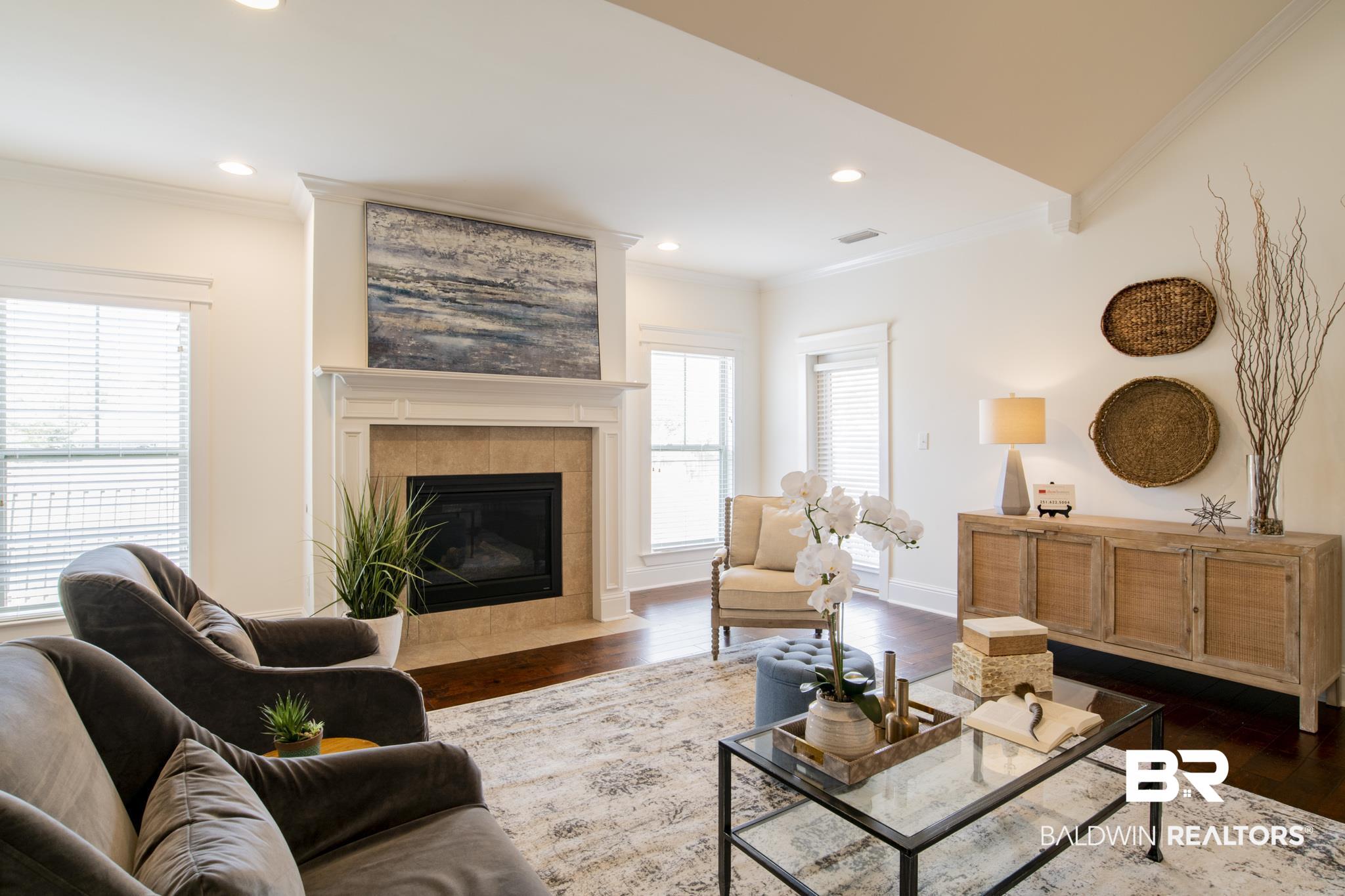 543 Calibre Street Fairhope, AL 36532 - Photo 8 of 23