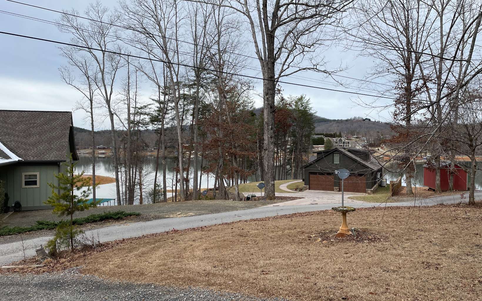 T-2 Herman Drake Road Young Harris, GA 30582 - Photo 1 of 5 Main View