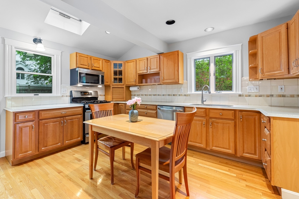 45 Pine Ridge Road Arlington, MA 02476 - Photo 23 of 37 Gallery Image 23