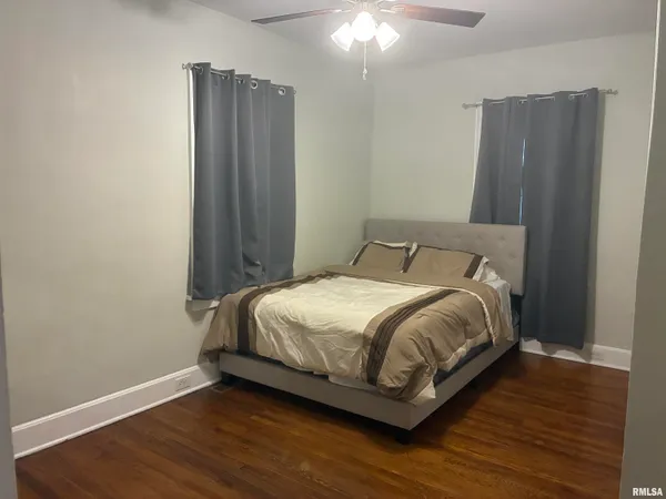 $130,000 | 2304 State Street, Quincy, IL 62301