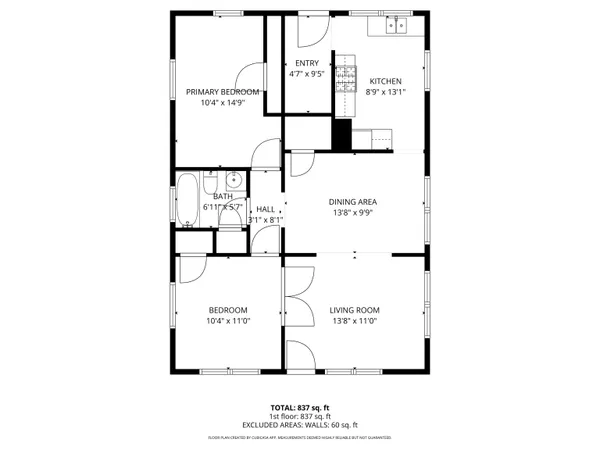 $130,000 | 2304 State Street, Quincy, IL 62301