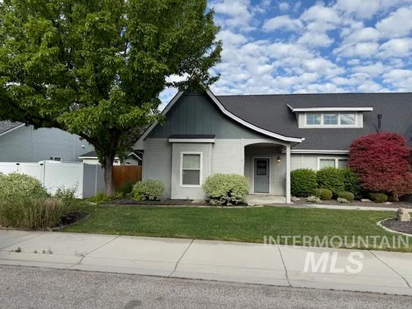 $629,900 | 4503 South Seabiscuit Avenue, Boise, ID 83709