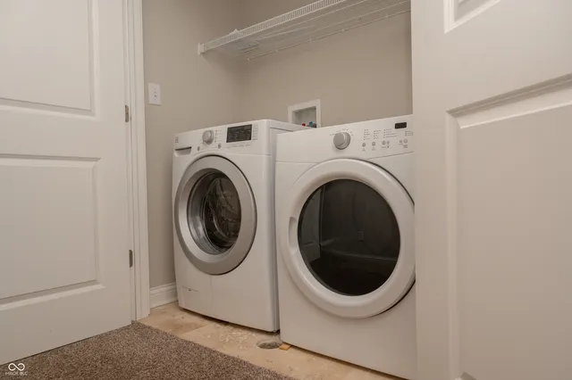 $495,000 | 428 Neuman Way, Carmel, IN 46032