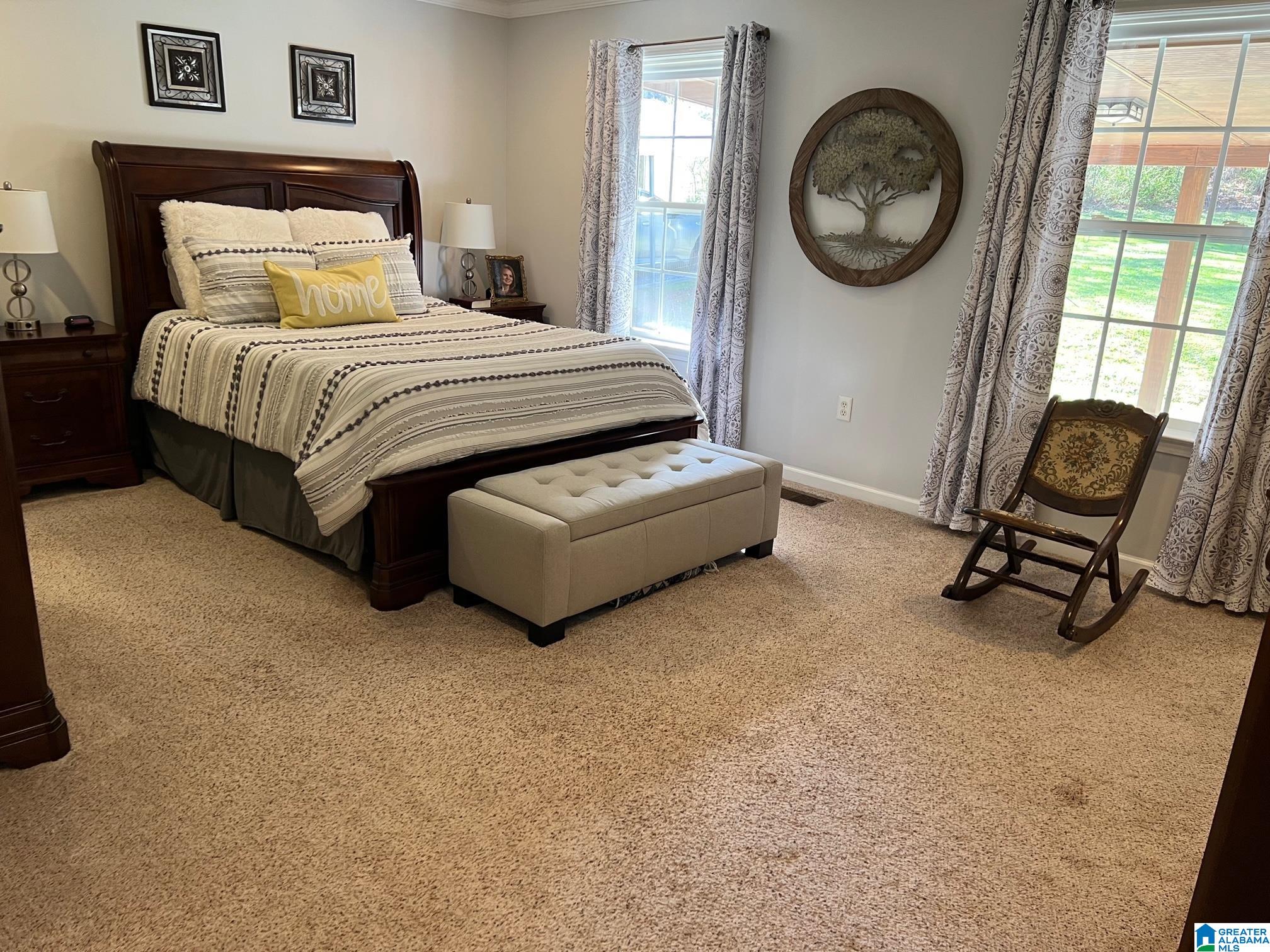 855 Wolf Creek Road South Pell City, AL 35128 - Photo 18 of 49