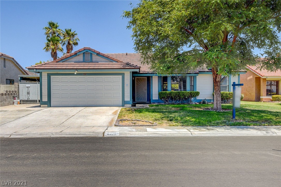 6428 West Marrow Road Las Vegas, NV 89108 - Photo 1 of 43 Gallery Image 1