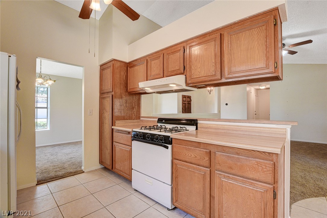 6428 West Marrow Road Las Vegas, NV 89108 - Photo 12 of 43 Gallery Image 12