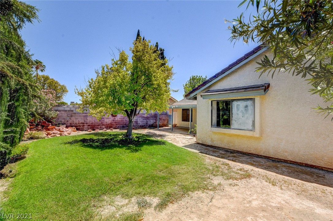 6428 West Marrow Road Las Vegas, NV 89108 - Photo 41 of 43 Gallery Image 41