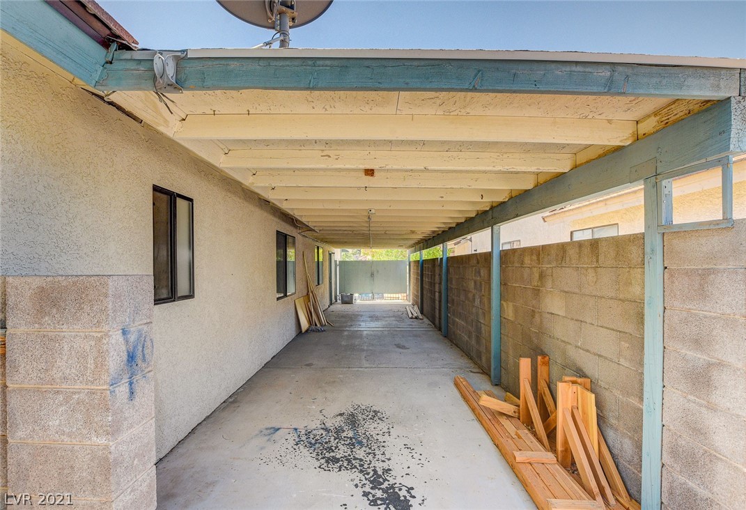6428 West Marrow Road Las Vegas, NV 89108 - Photo 43 of 43 Gallery Image 43