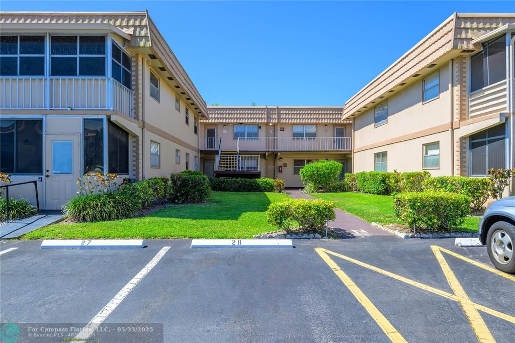 a view of outdoor space yard and deck