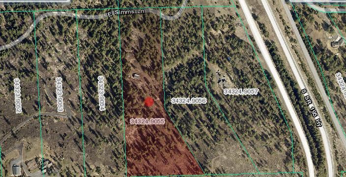 14121 Rosa Butte Lane Spokane, WA 99224 - Photo 7 of 7 Gallery Image 7