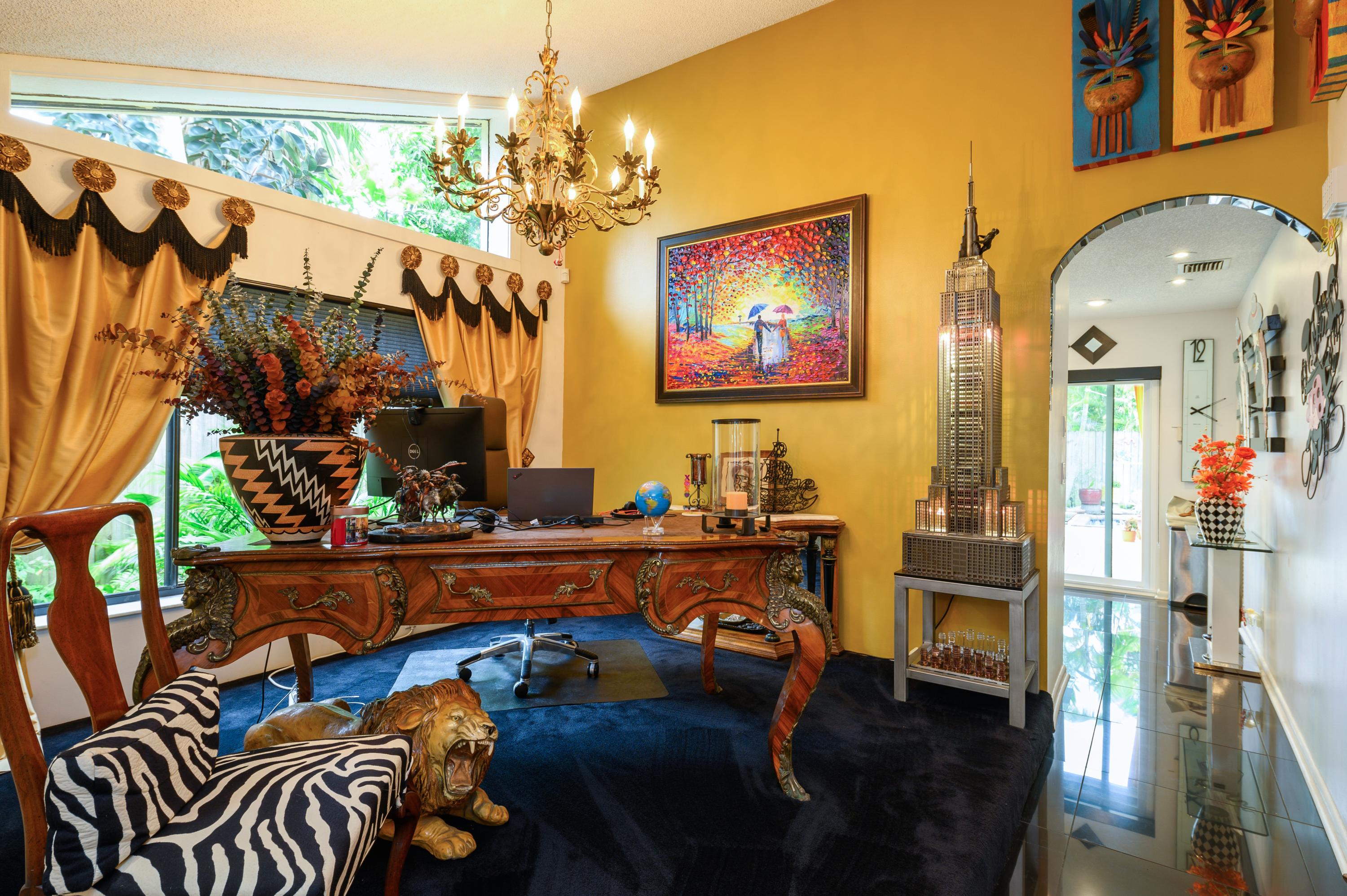 21835 Atrium Boulevard Boca Raton, FL 33433 - Photo 12 of 24 Home Office