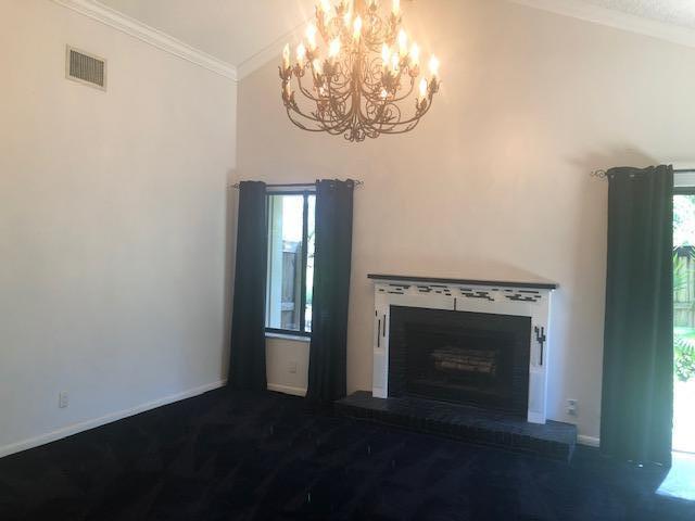 21835 Atrium Boulevard Boca Raton, FL 33433 - Photo 5 of 24 Living Room