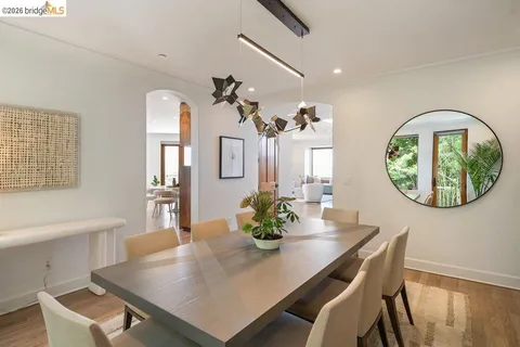 $3,600,000 | 85 Gravatt Drive, Berkeley, CA 94705