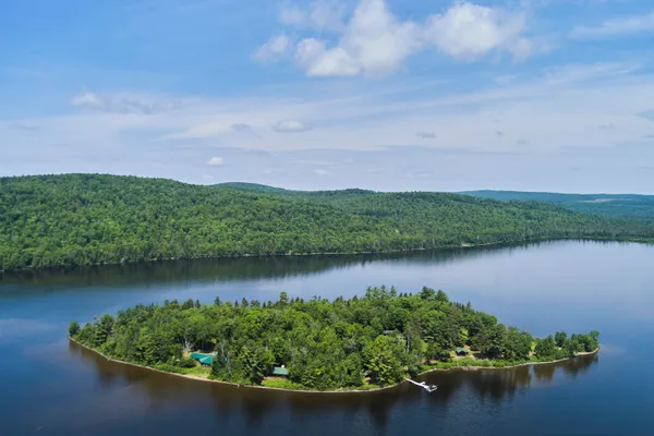 $1,995,000 | 1 Zella Island, Portage, ME 04768