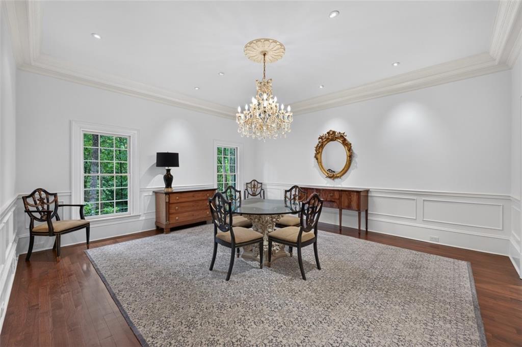 140 Valley Road Northwest Atlanta, GA 30305 - Photo 17 of 66 Gallery Image 17