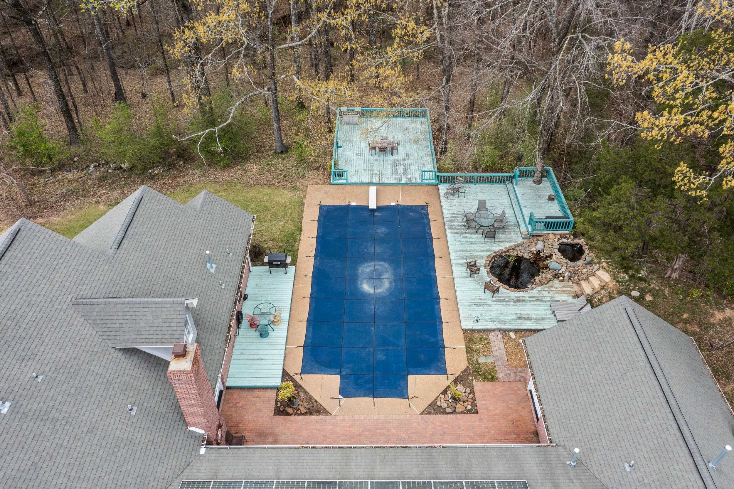 1459 C Vassar Road Pope, MS 38658 - Photo 12 of 40 Bird's eye view