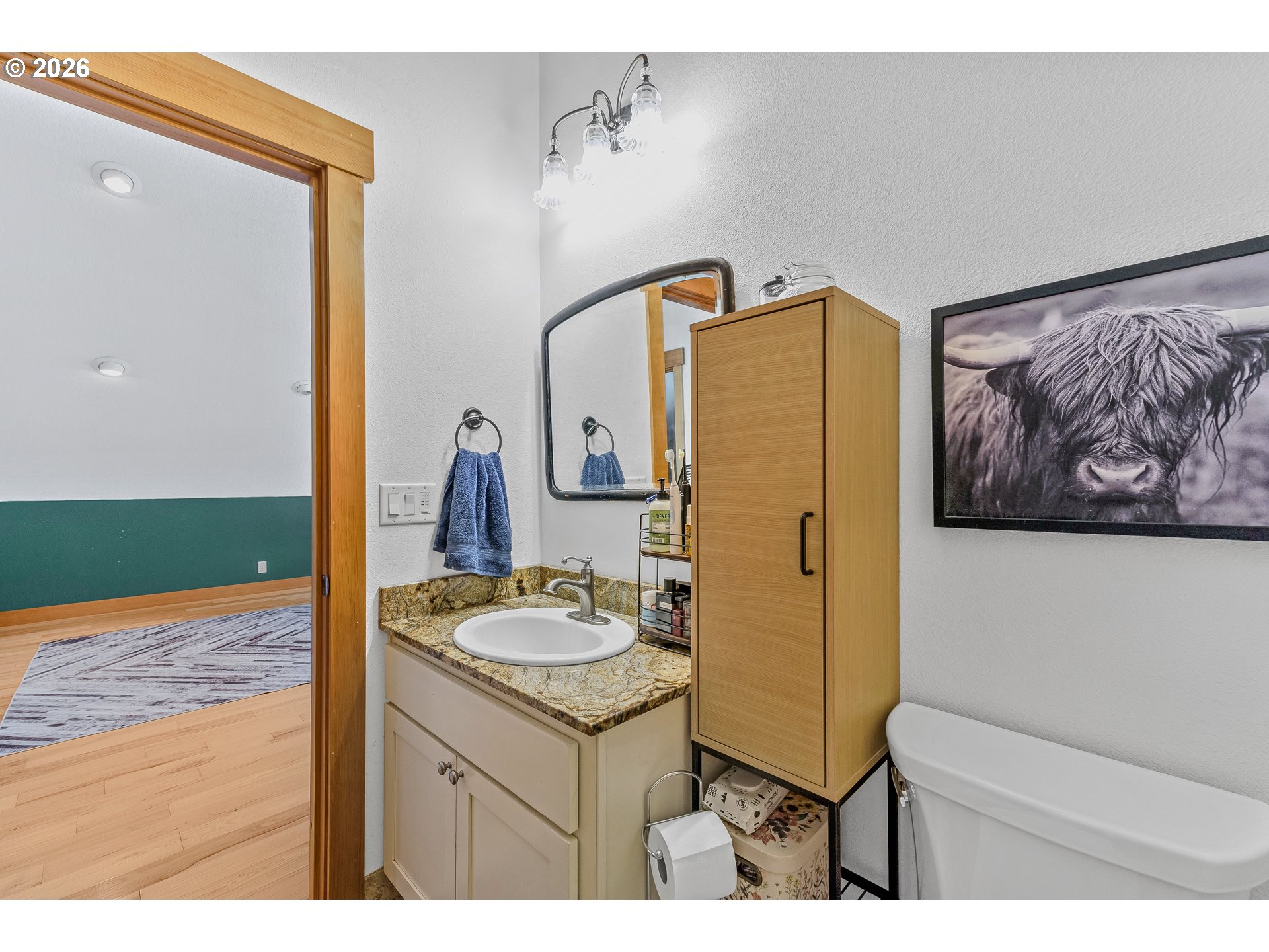 29455 Gregory Road Rainier, OR 97048 - Photo 28 of 48 Bathroom