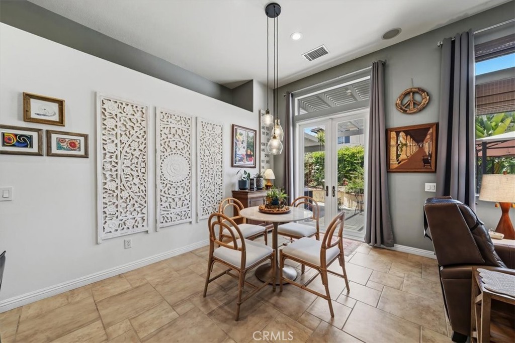 11535 Springwood Court Riverside, CA 92505 - Photo 20 of 50 2nd Dining Area