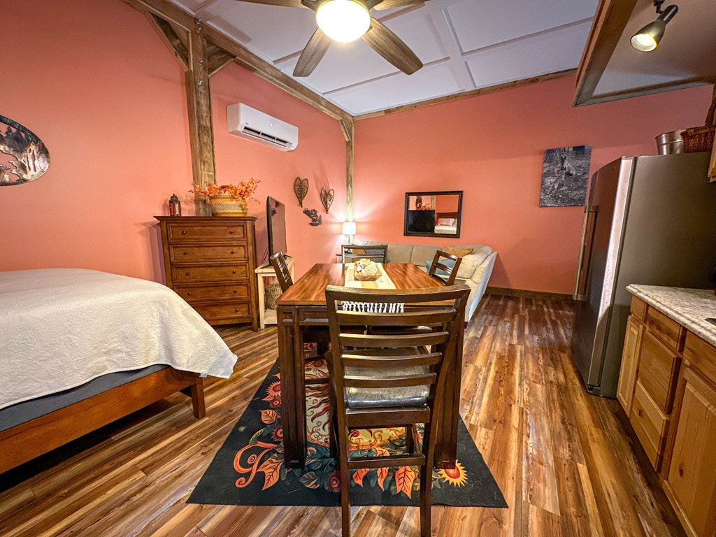 2666 Vaughan Road Bullock, NC 27507 - Photo 26 of 44 Gallery Image 26