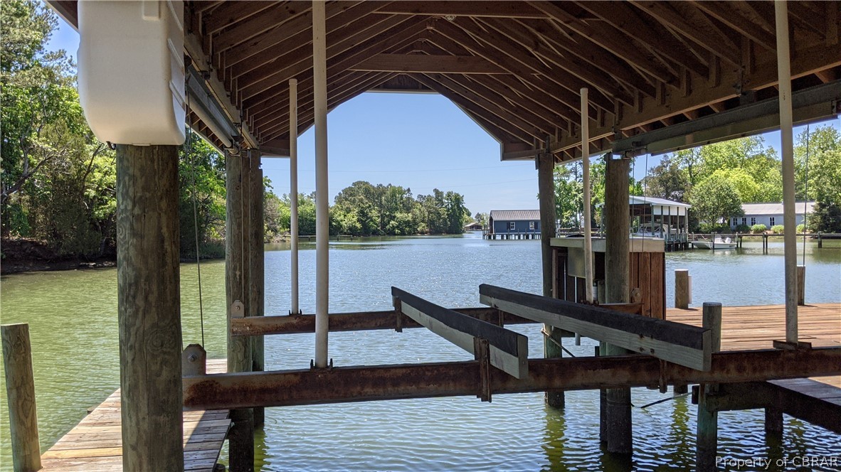 4543 John's Point Road Gloucester, VA 23061 - Photo 6 of 30