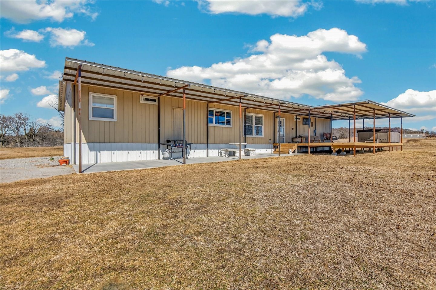 402575 West 700th Road Wann, OK 74083 - Photo 29 of 38 Gallery Image 29