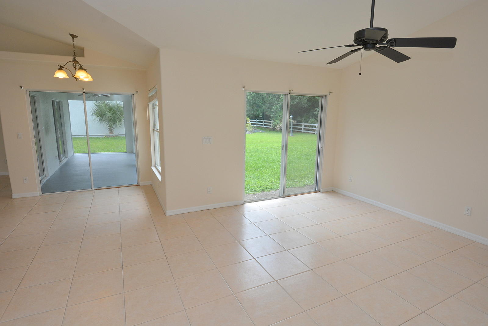 1866 Southwest Leafy Road Port St. Lucie, FL 34953 - Photo 14 of 54 Family Room