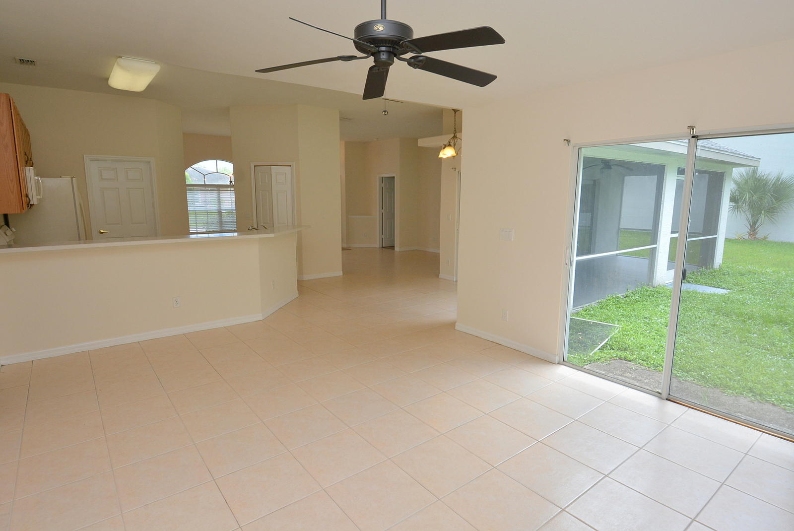 1866 Southwest Leafy Road Port St. Lucie, FL 34953 - Photo 15 of 54 Family Room