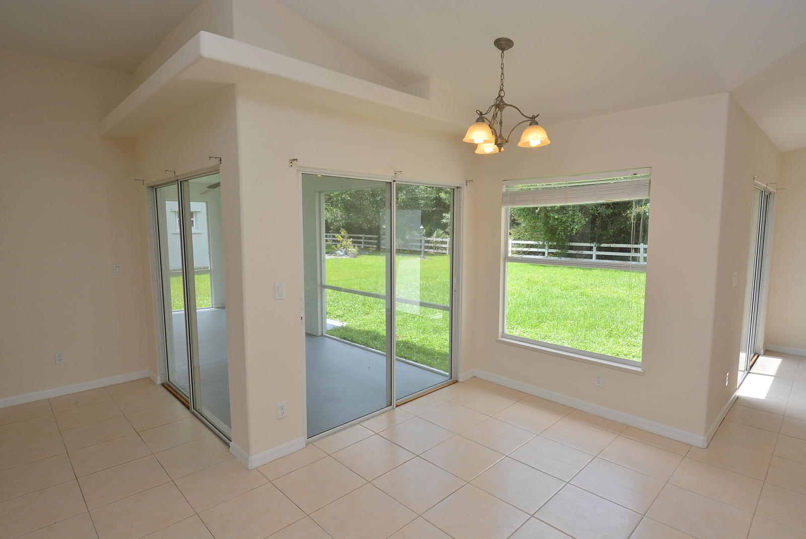 1866 Southwest Leafy Road Port St. Lucie, FL 34953 - Photo 17 of 54 Eat-in Area