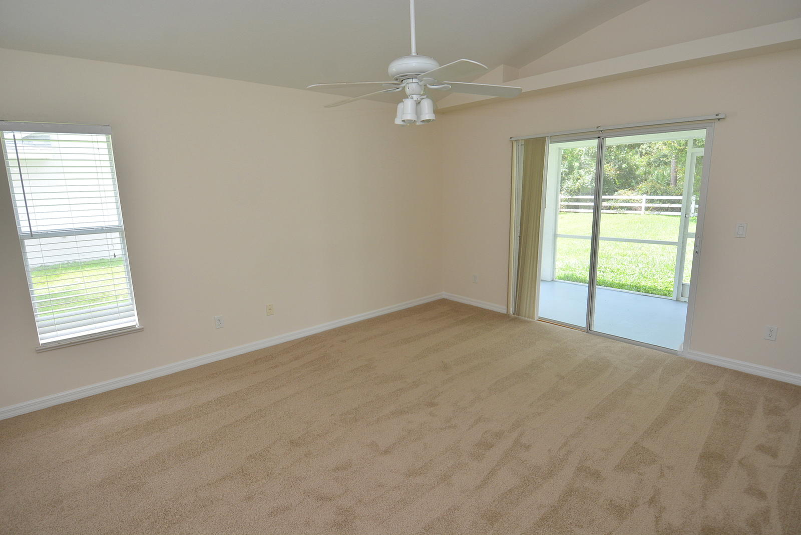 1866 Southwest Leafy Road Port St. Lucie, FL 34953 - Photo 22 of 54 Master Bedroom