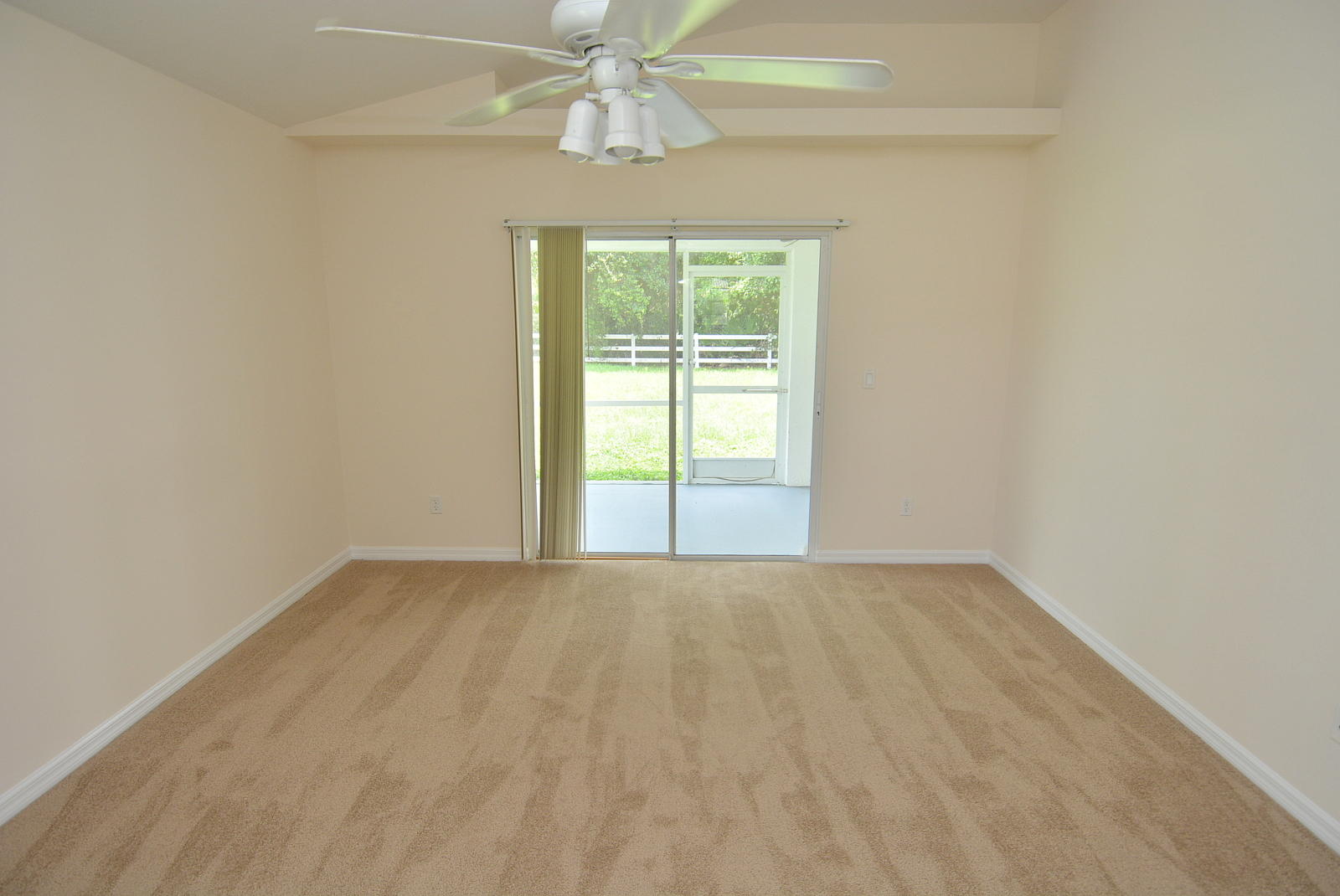 1866 Southwest Leafy Road Port St. Lucie, FL 34953 - Photo 23 of 54 Master Bedroom