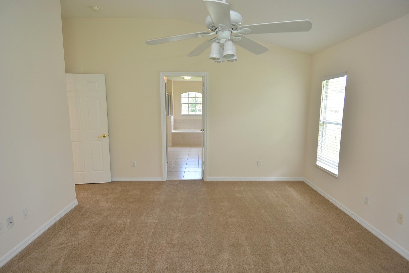 1866 Southwest Leafy Road Port St. Lucie, FL 34953 - Photo 24 of 54 Master Bedroom