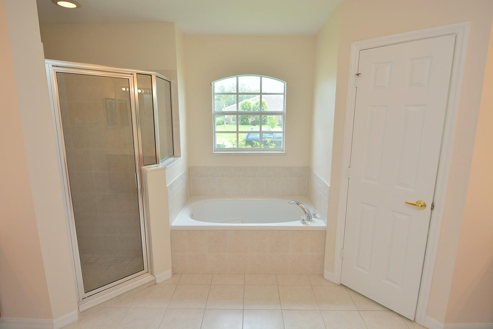 1866 Southwest Leafy Road Port St. Lucie, FL 34953 - Photo 27 of 54 Master Bath