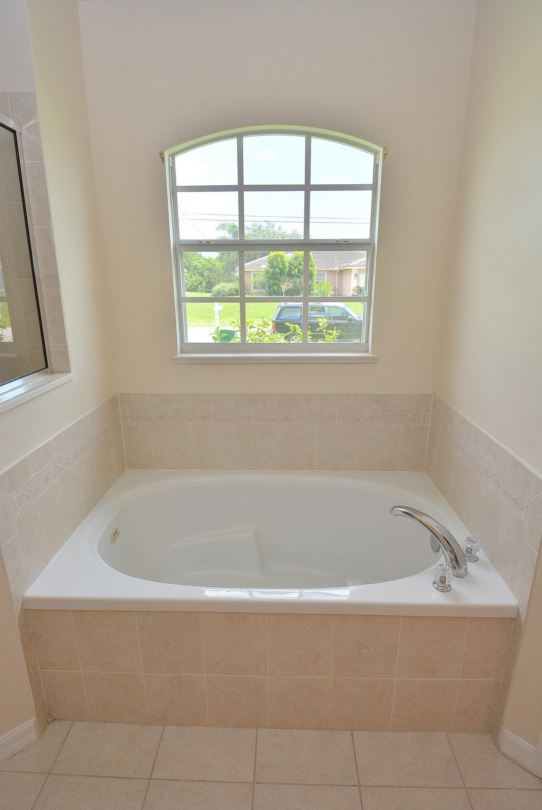1866 Southwest Leafy Road Port St. Lucie, FL 34953 - Photo 29 of 54 Master Bath