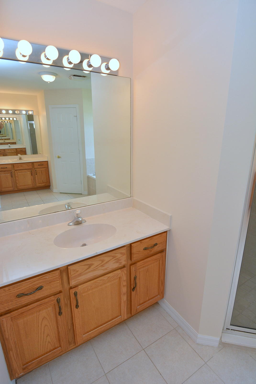 1866 Southwest Leafy Road Port St. Lucie, FL 34953 - Photo 32 of 54 Master Bath