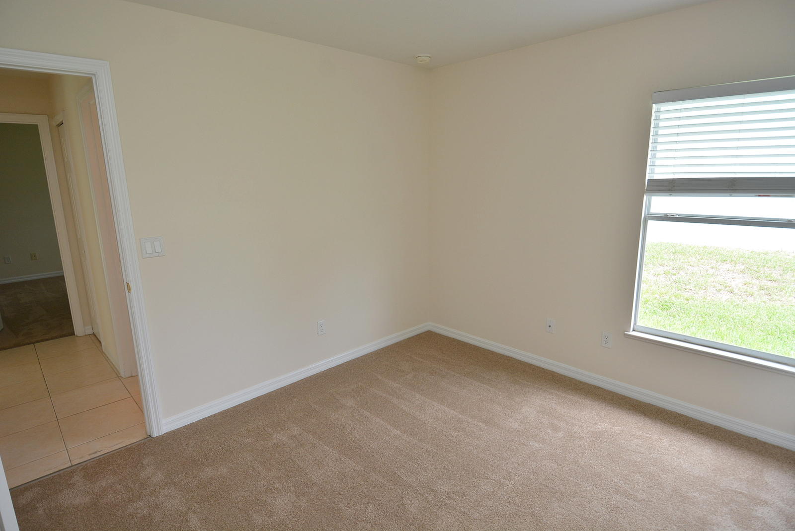1866 Southwest Leafy Road Port St. Lucie, FL 34953 - Photo 34 of 54 Bedroom 2