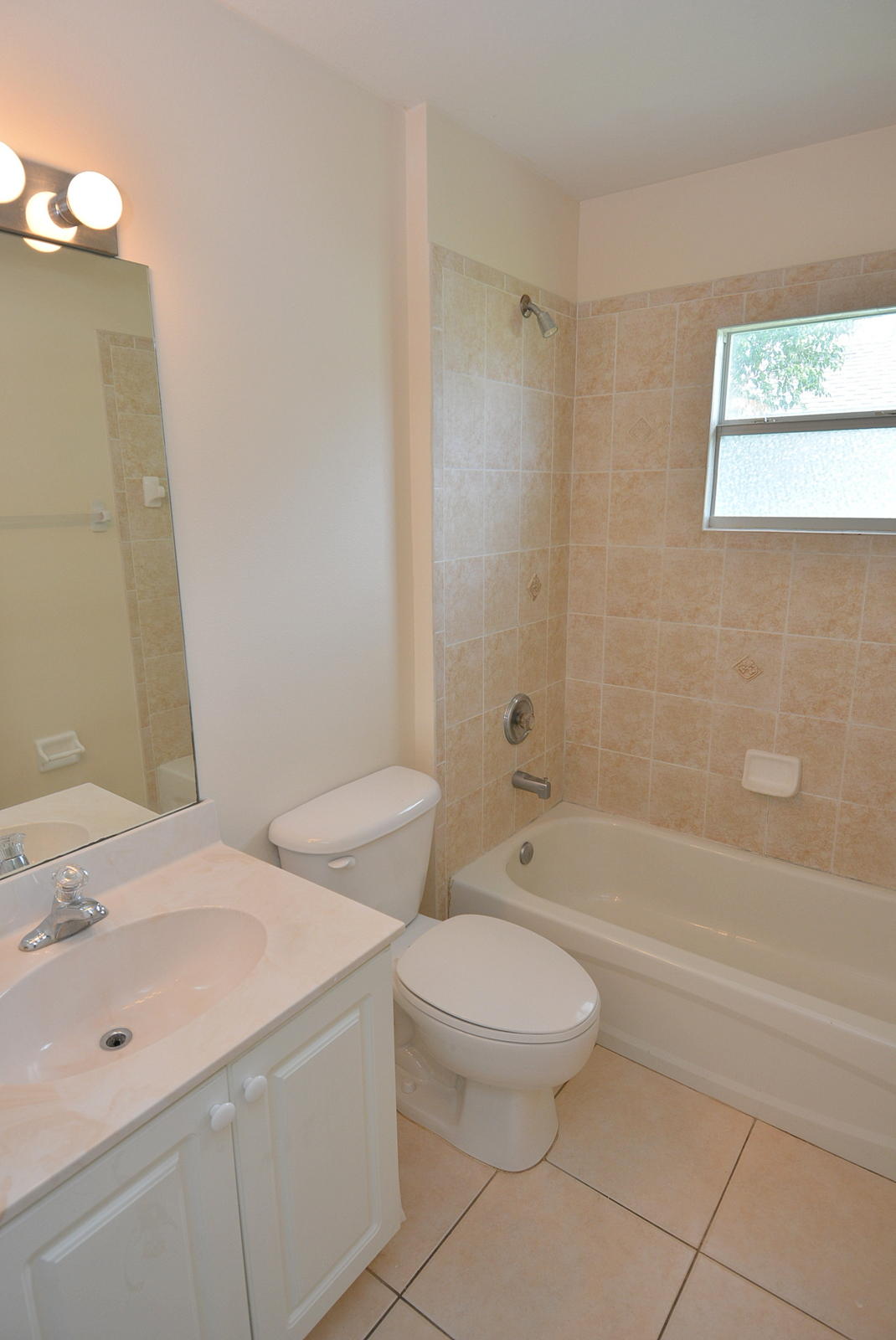 1866 Southwest Leafy Road Port St. Lucie, FL 34953 - Photo 36 of 54 Bath 2