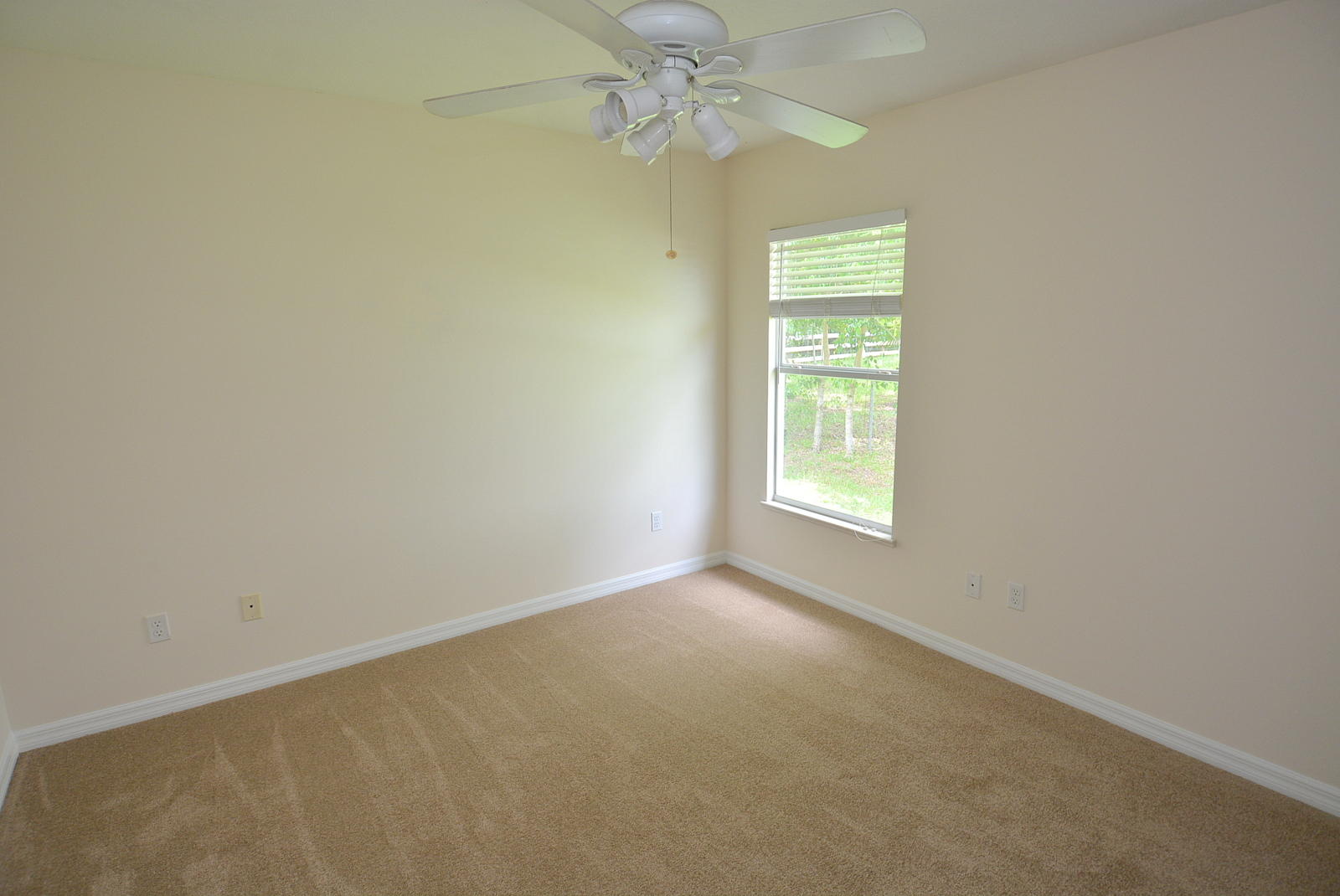 1866 Southwest Leafy Road Port St. Lucie, FL 34953 - Photo 37 of 54 Bedroom 3