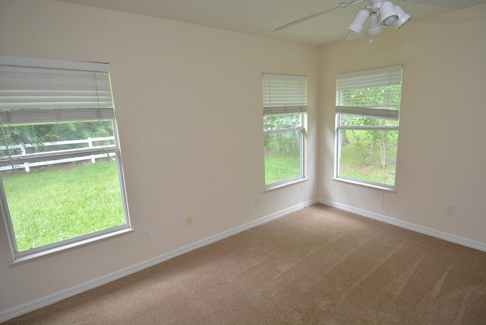 1866 Southwest Leafy Road Port St. Lucie, FL 34953 - Photo 39 of 54 Bedroom 4