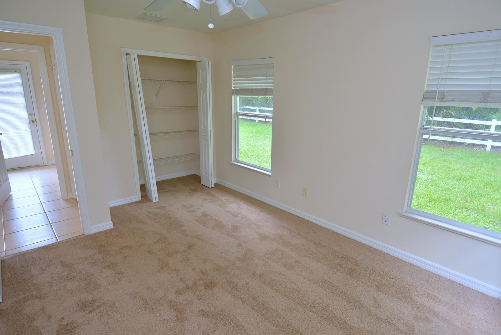 1866 Southwest Leafy Road Port St. Lucie, FL 34953 - Photo 40 of 54 Bedroom 4
