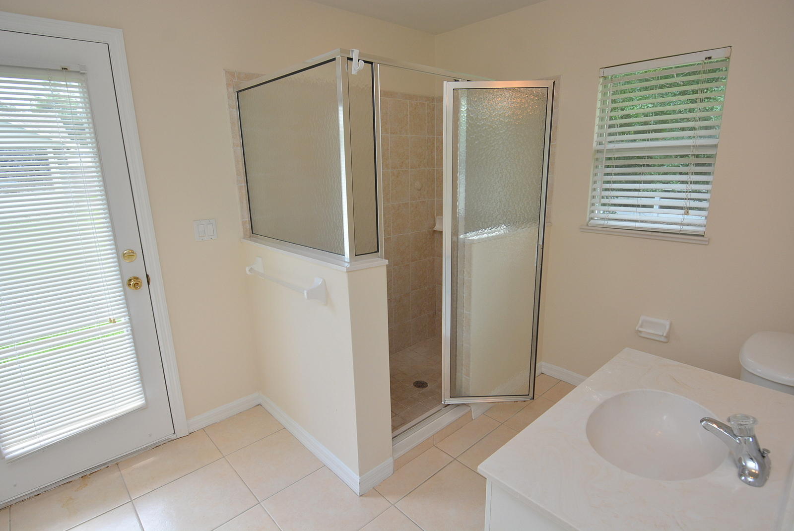 1866 Southwest Leafy Road Port St. Lucie, FL 34953 - Photo 41 of 54 Cabana Bath