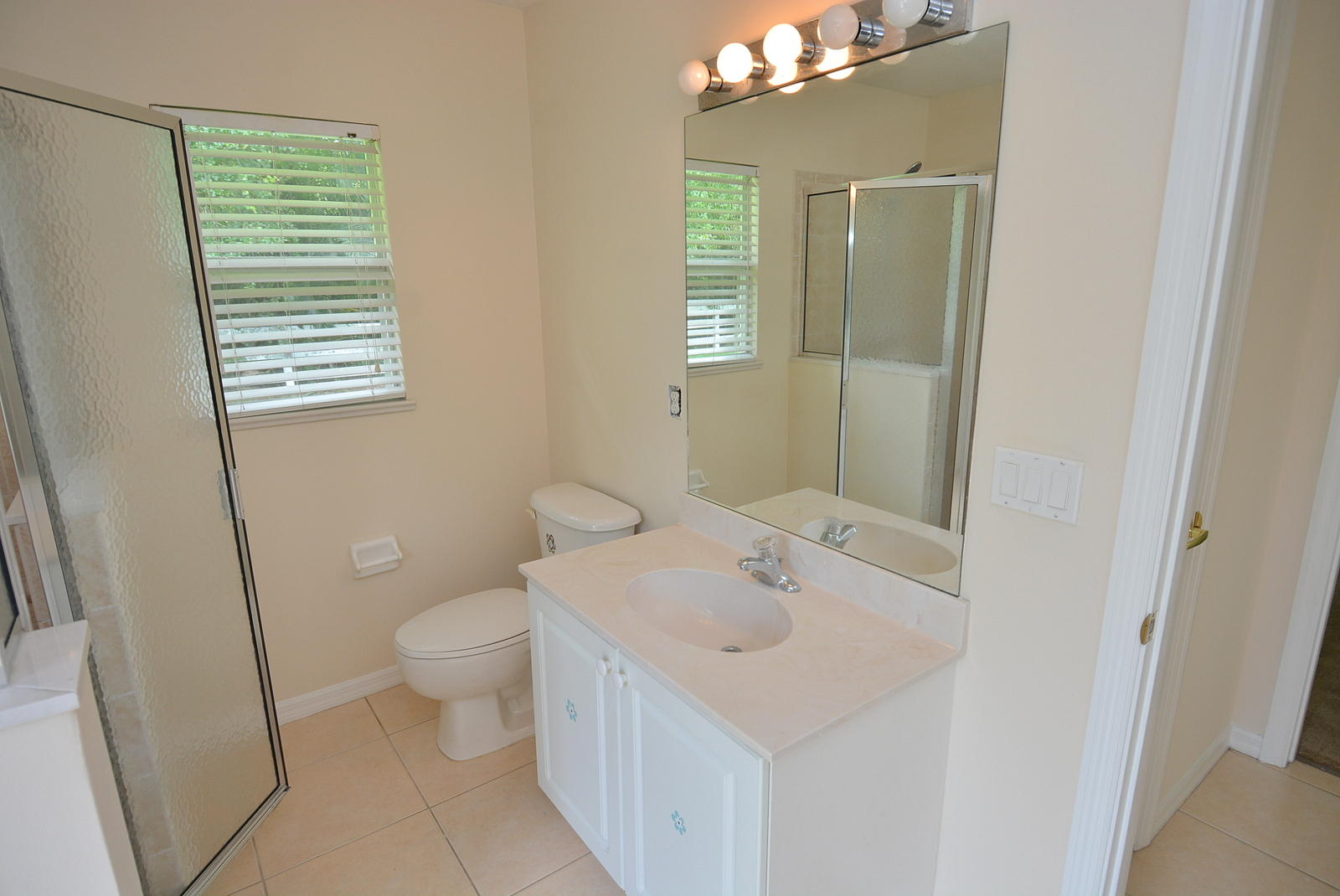 1866 Southwest Leafy Road Port St. Lucie, FL 34953 - Photo 42 of 54 Cabana Bath