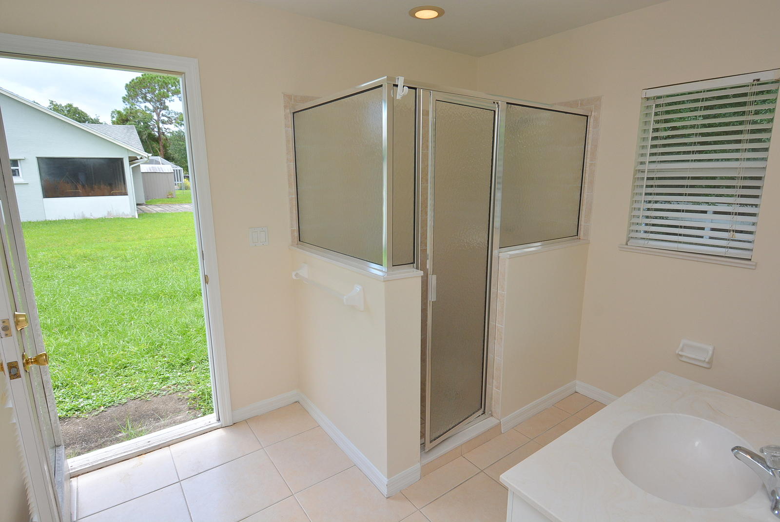 1866 Southwest Leafy Road Port St. Lucie, FL 34953 - Photo 44 of 54 Cabana Bath