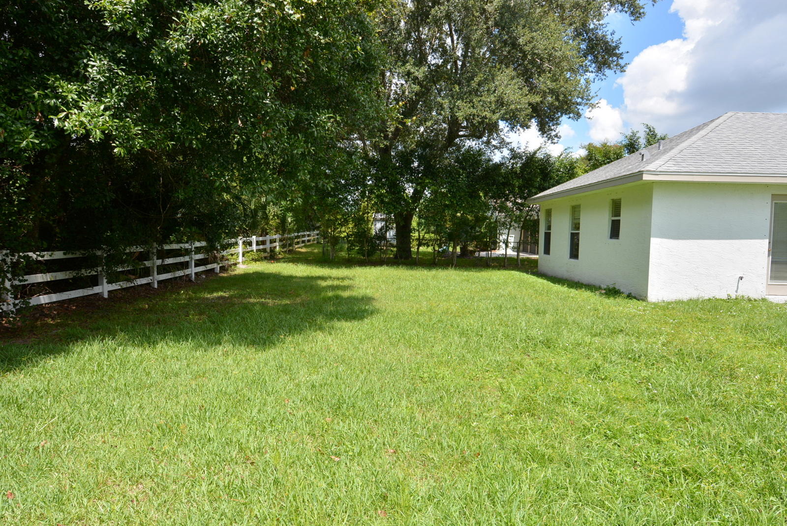 1866 Southwest Leafy Road Port St. Lucie, FL 34953 - Photo 52 of 54 Yard