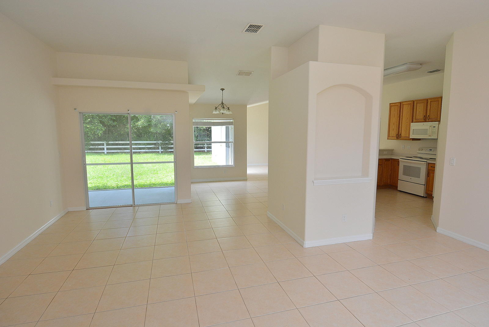 1866 Southwest Leafy Road Port St. Lucie, FL 34953 - Photo 7 of 54 Living Room