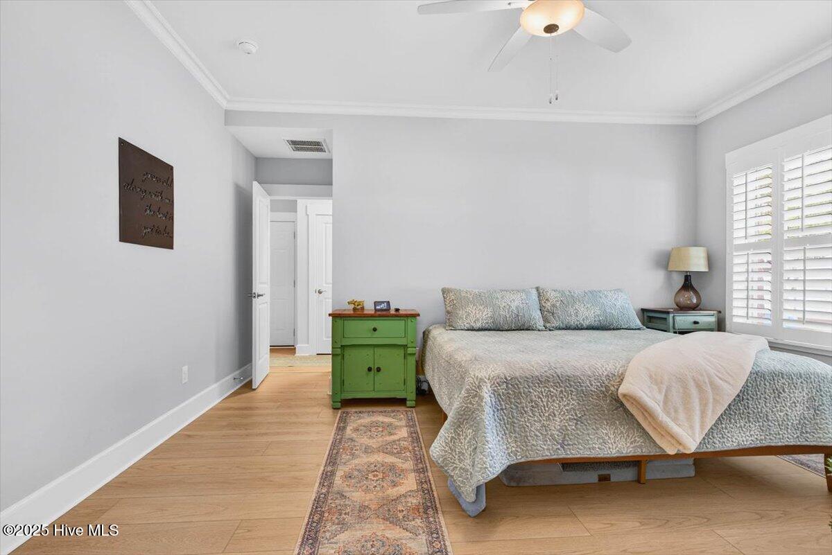 9030 Ocean Harbour Golf Club Road Southwest Sunset Beach, NC 28468 - Photo 23 of 54 Primary Bedroom
