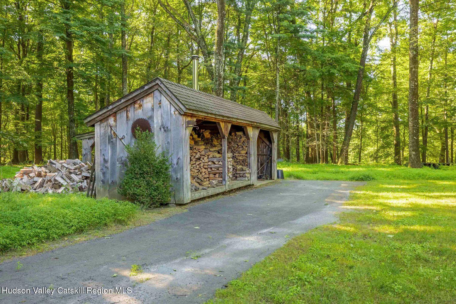 161 Boice Mill Road Kerhonkson, NY 12446 - Photo 33 of 41 photo_online_070