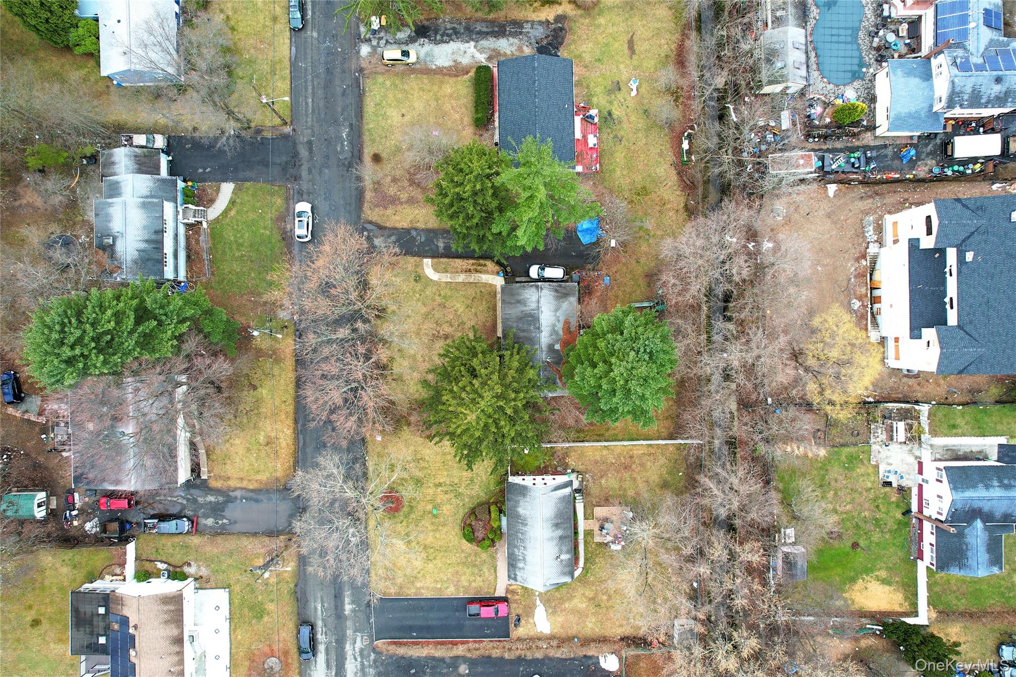 10 Inwood Drive Spring Valley, NY 10977 - Photo 2 of 3 an aerial view of multiple house